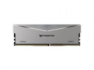宏碁掠夺者32GB(16G×2)套装 DDR4 3600 Pallas系列(C16)