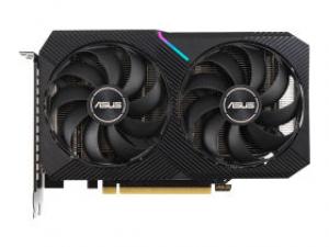 华硕DUAL-RTX3060-O8G