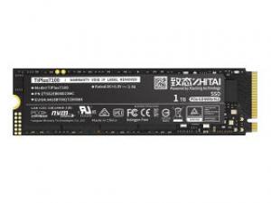 致钛TiPlus7100 1TB M.2 SSD