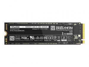 致钛TiPlus5000 1TB M.2 SSD