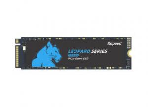 士必得凌豹系列LPV 840 2TB PCIe Gen4 SSD