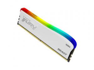 金士顿骇客神条 Beast野兽系列 RGB DDR4 3600 8GB
