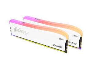 金士顿骇客神条 Beast野兽系列 RGB DDR4 3600 32GB(16GB×2)