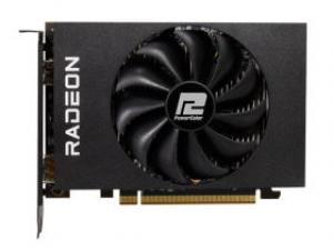撼讯AMD RADEON RX 6400 ITX
