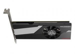 瀚铠AMD RADEON RX 6400 4G