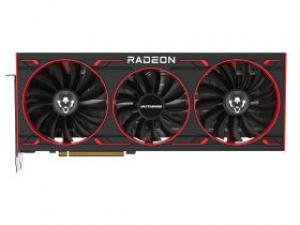瀚铠AMD Radeon RX 6700XT 合金版12GB