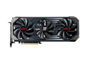 撼讯AMD RADEON RX 6750XT 红魔