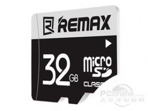 睿量Micro SD内存卡C10(32GB)