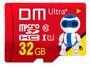 大迈Ultra＋U1(32GB)