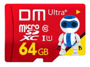 大迈Ultra＋U1(64GB)