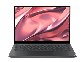 联想YOGA 14s 2021(R7-5800H/16GB/512GB)