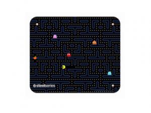 赛睿QcK Mini Pac-Man Edition