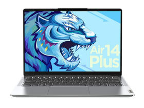 联想小新Air 14 Plus 2021(酷睿i5-1155G7/16GB/512GB/MX450)