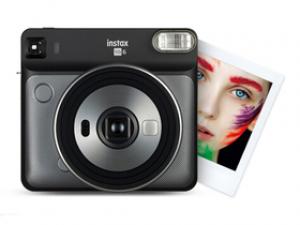 富士instax SQUARE SQ6