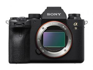 索尼A9 II