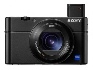 索尼RX100 VA