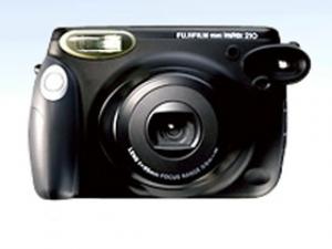 富士instax WIDE 210