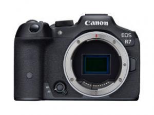 佳能EOS R7