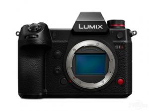松下 LUMIX S1H