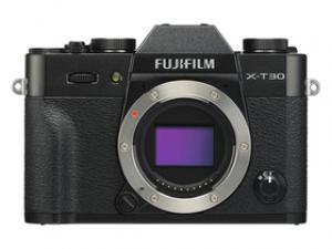 富士X-T30