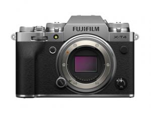 富士X-T4