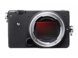 适马fp L
