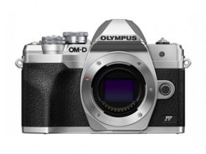 奥林巴斯OM-D E-M10 Mark IV