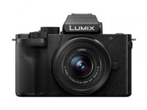 松下LUMIX G100