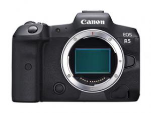 佳能EOS R5