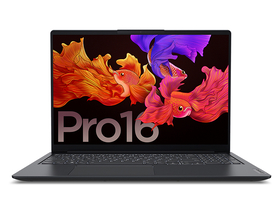 联想小新Pro 16 2021(R7-5800H/16GB/512GB/RTX3050)