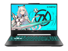 华硕天选3(酷睿i7-12700H/16GB/512GB/RTX3070/165Hz/2.5K)