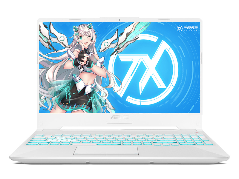 华硕天选2(酷睿i7-11800H/16GB/512GB/RTX3050Ti/144Hz)