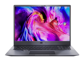 华硕ProArt 创16(R9-5900HX/16GB/512GB/RTX3060/2.5K/120Hz)