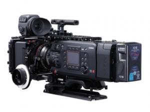 佳能EOS C700 FF