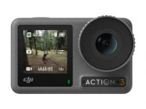大疆Osmo Action 3