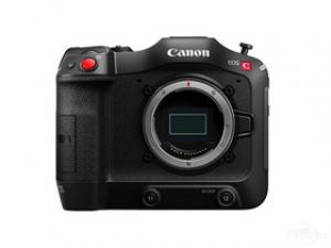 佳能EOS C70
