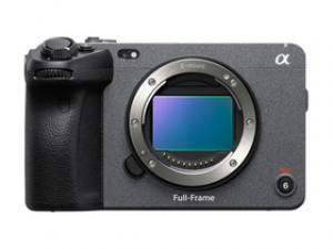 索尼FX3