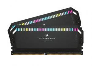 美商海盗船统治者RGB DDR5 7200 32GB(16GB×2)