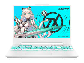 华硕天选3(R7-6800H/16GB/512GB/RTX3070/165Hz/2.5K)