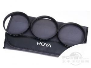 HOYA TEC系列Close-up近摄镜套装
