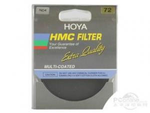 HOYA HMC ND4专业数码减光镜