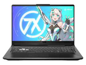 华硕天选2 Plus(R7-5800H/16GB/512GB/RTX3060/144Hz)