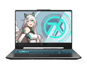 华硕天选(R9-4900H/16GB/512GB/RTX2060/15.6英寸)