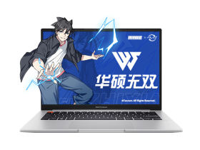 华硕无双(酷睿i5-12500H/16GB/512GB/90Hz/14寸)