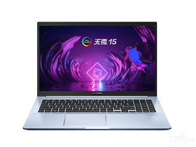 华硕无畏15(R7-5700U/16GB/512GB)