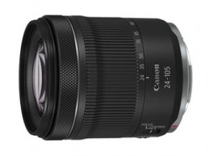 佳能RF 24-105mm F4-7.1 IS STM