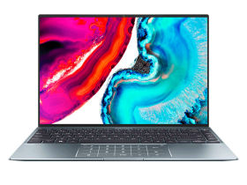 华硕灵耀X14(酷睿i5-12500H/16GB/512GB)
