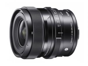 适马24mm F2 DG DN | Contemporary