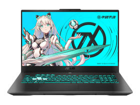 华硕天选3 Plus(酷睿i7-12700H/16GB/512GB/RTX3060/360Hz)