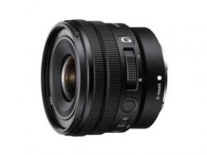 索尼E PZ 10-20mm F4 G